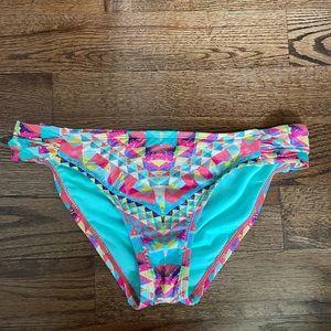 Size medium swim bottom